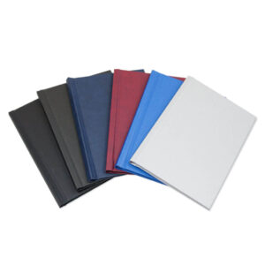 Thermal Hard Covers 6